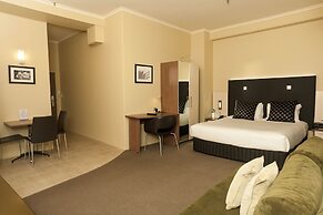 Best Western Plus Hotel Stellar