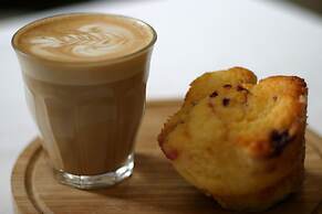 Best Western Plus Hotel Stellar