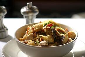 Best Western Plus Hotel Stellar