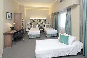 Best Western Plus Hotel Stellar