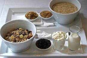 Best Western Plus Hotel Stellar