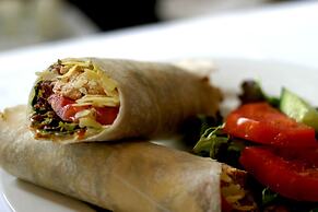 Best Western Plus Hotel Stellar