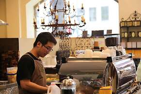 Best Western Plus Hotel Stellar