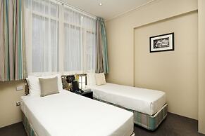 Best Western Plus Hotel Stellar