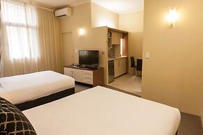Best Western Plus Hotel Stellar