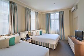 Best Western Plus Hotel Stellar