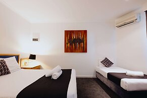 Comfort Inn Traralgon