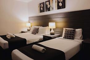 Comfort Inn Traralgon