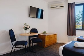 Comfort Inn Traralgon