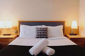 Comfort Inn Traralgon