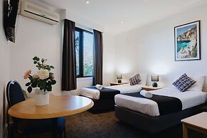 Comfort Inn Traralgon