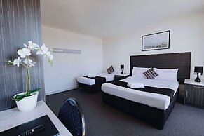 Comfort Inn Traralgon