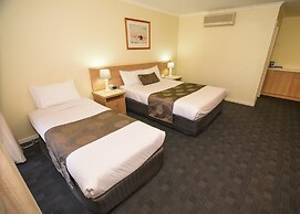 Sandown Heritage Motel