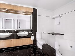 Mantra on Little Bourke Melbourne