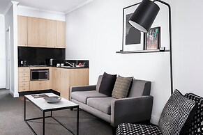 Mantra on Little Bourke Melbourne