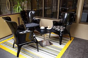 Mantra on Little Bourke Melbourne