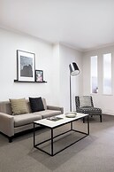 Mantra on Little Bourke Melbourne