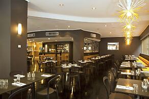 Mantra on Little Bourke Melbourne