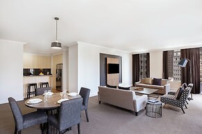 Mantra on Little Bourke Melbourne