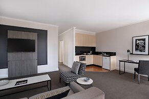 Mantra on Little Bourke Melbourne