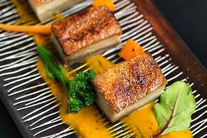 Mantra on Little Bourke Melbourne