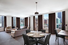 Mantra on Little Bourke Melbourne