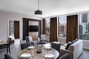 Mantra on Little Bourke Melbourne