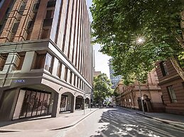 Mantra on Little Bourke Melbourne