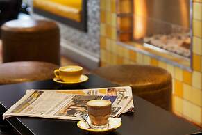 Mantra on Little Bourke Melbourne