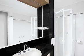 Mantra on Little Bourke Melbourne