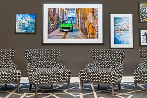 Mantra on Little Bourke Melbourne