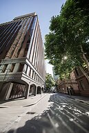 Mantra on Little Bourke Melbourne