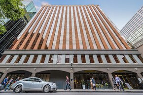 Mantra on Little Bourke Melbourne