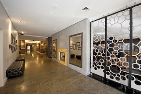 Mantra on Little Bourke Melbourne