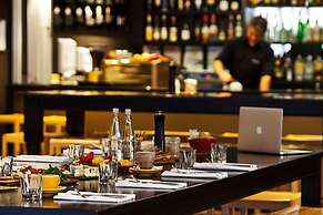 Mantra on Little Bourke Melbourne