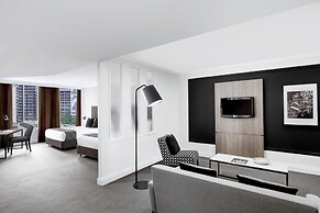 Mantra on Little Bourke Melbourne