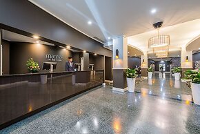 Mantra on Little Bourke Melbourne