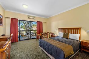 Comfort Inn Grafton