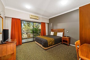 Comfort Inn Grafton