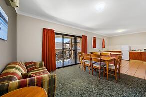 Comfort Inn Grafton