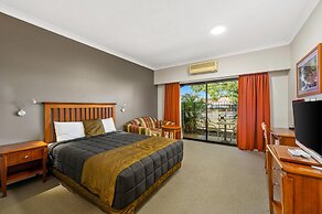 Comfort Inn Grafton