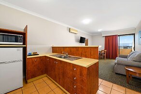 Quality Inn Grafton