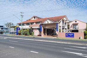 Comfort Inn Grafton