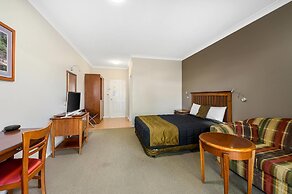 Comfort Inn Grafton
