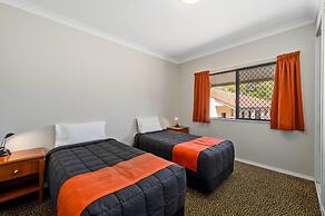 Comfort Inn Grafton