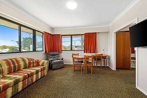 Quality Inn Grafton