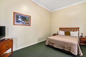 Quality Inn Grafton