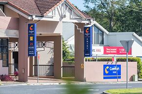 Comfort Inn Grafton