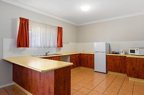 Comfort Inn Grafton