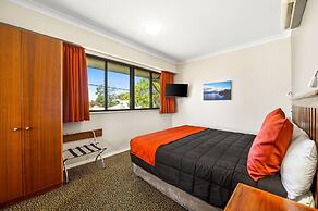 Comfort Inn Grafton